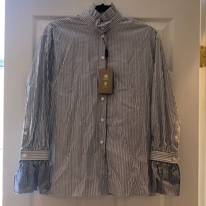 Burberry x Barney’s shirt